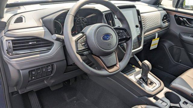 new 2025 Subaru Forester Hybrid car, priced at $40,751