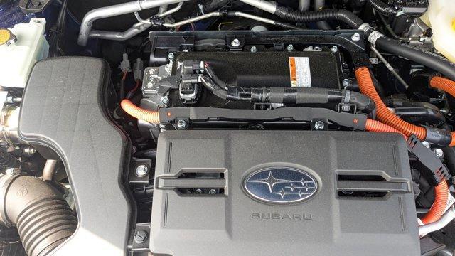 new 2025 Subaru Forester Hybrid car, priced at $40,751