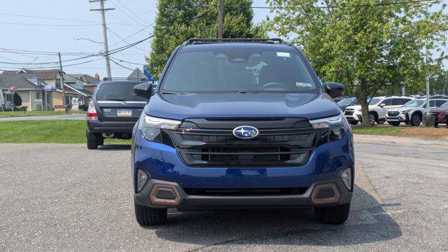 new 2025 Subaru Forester Hybrid car, priced at $40,751