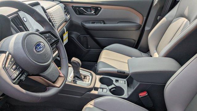 new 2025 Subaru Forester Hybrid car, priced at $40,751