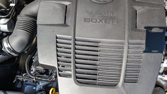 new 2025 Subaru Forester car, priced at $39,294