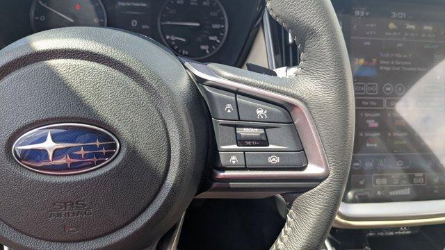 used 2025 Subaru Outback car, priced at $30,399