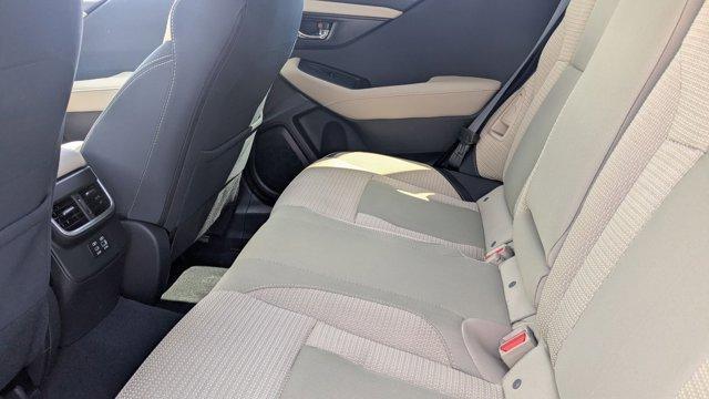 used 2025 Subaru Outback car, priced at $30,399