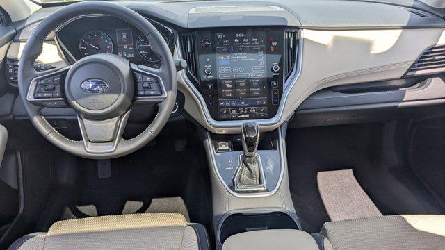 used 2025 Subaru Outback car, priced at $30,399