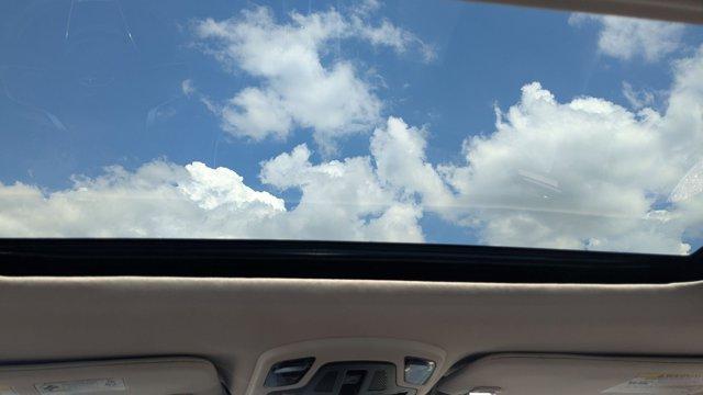 used 2025 Subaru Outback car, priced at $30,399