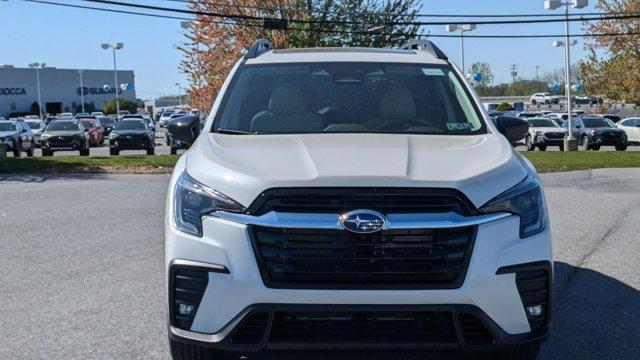 new 2025 Subaru Ascent car, priced at $48,603