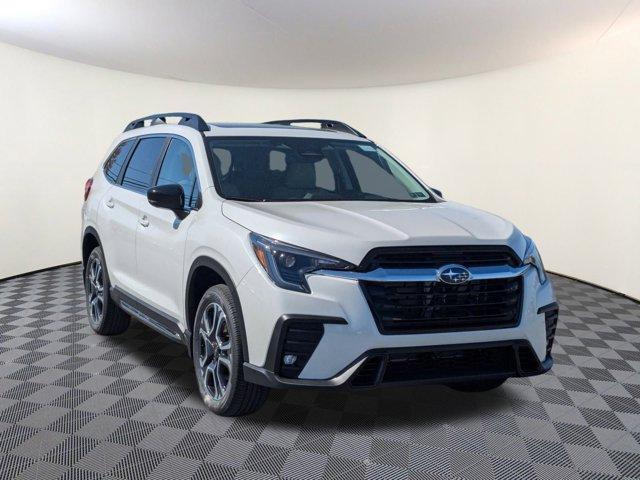 new 2025 Subaru Ascent car, priced at $48,603