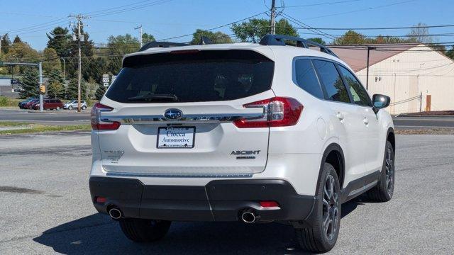 new 2025 Subaru Ascent car, priced at $48,603