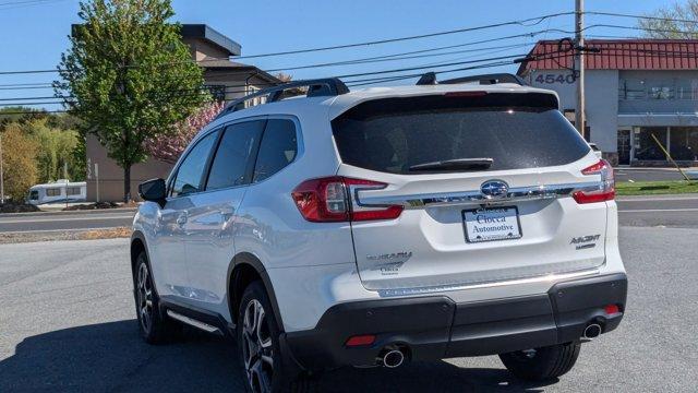 new 2025 Subaru Ascent car, priced at $48,603