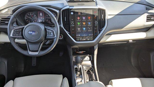 new 2025 Subaru Ascent car, priced at $48,603