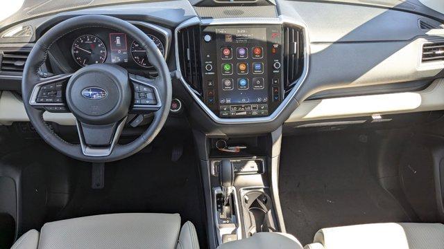new 2025 Subaru Ascent car, priced at $48,603