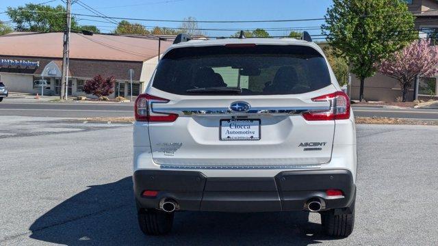 new 2025 Subaru Ascent car, priced at $48,603