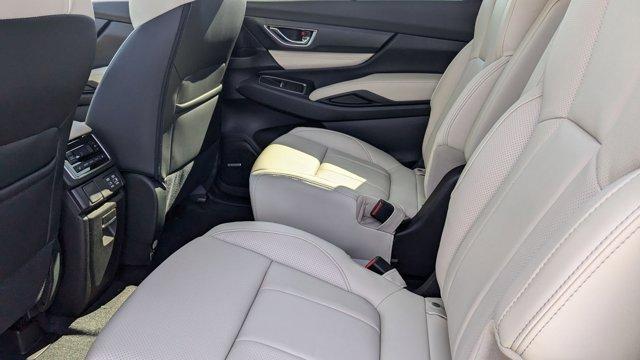 new 2025 Subaru Ascent car, priced at $48,603