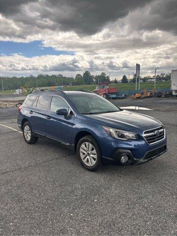 used 2019 Subaru Outback car, priced at $23,995