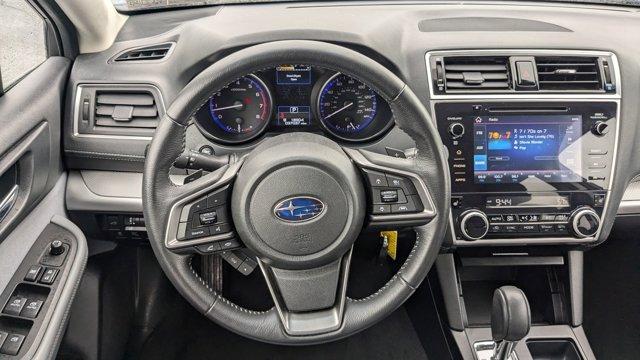 used 2019 Subaru Outback car, priced at $23,995