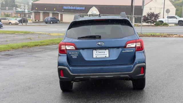 used 2019 Subaru Outback car, priced at $23,995