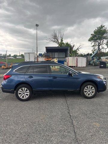 used 2019 Subaru Outback car, priced at $23,995