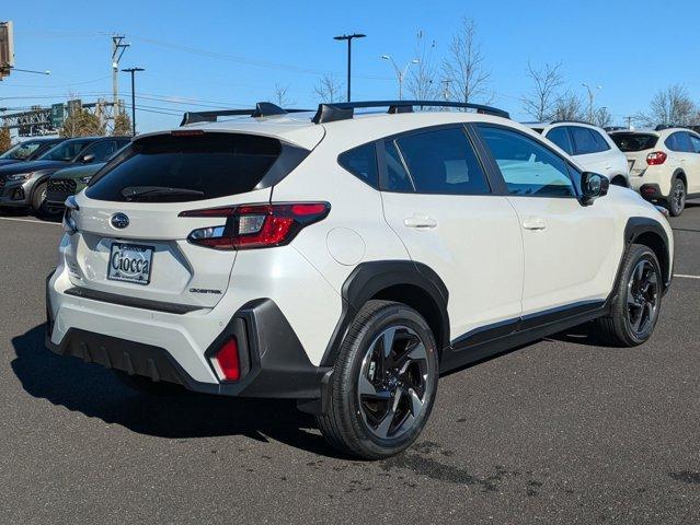 new 2025 Subaru Crosstrek car, priced at $35,974