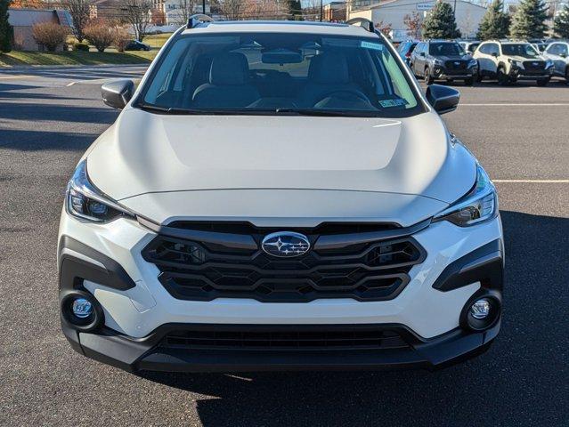 new 2025 Subaru Crosstrek car, priced at $35,974