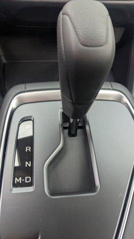 new 2025 Subaru Impreza car, priced at $29,576