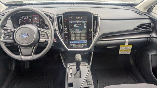 new 2025 Subaru Impreza car, priced at $29,576