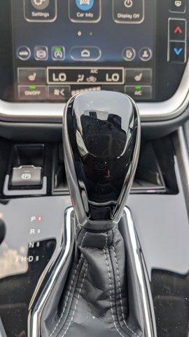 new 2025 Subaru Outback car