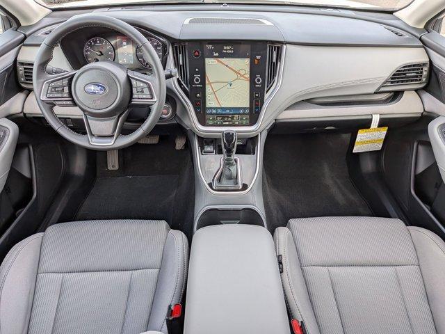 new 2025 Subaru Legacy car, priced at $31,739