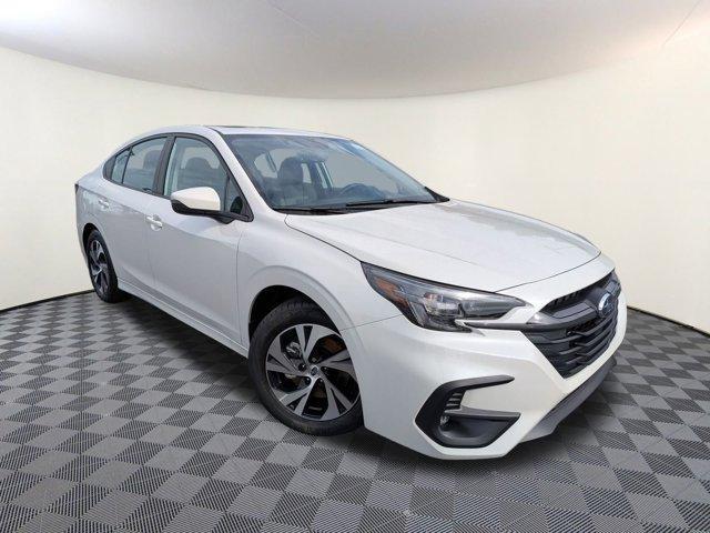 new 2025 Subaru Legacy car, priced at $31,739