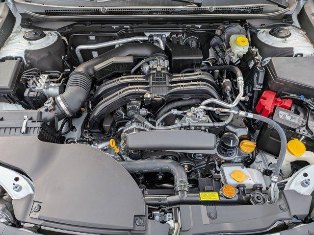 new 2025 Subaru Legacy car, priced at $31,739