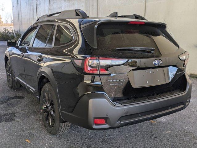 new 2025 Subaru Outback car, priced at $38,488