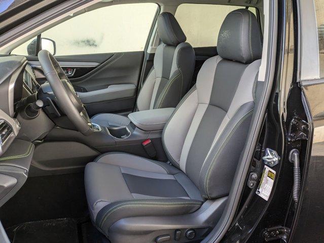 new 2025 Subaru Outback car, priced at $38,488