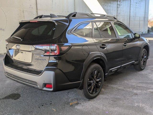 new 2025 Subaru Outback car, priced at $38,488