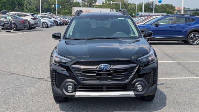 new 2025 Subaru Outback car, priced at $43,043
