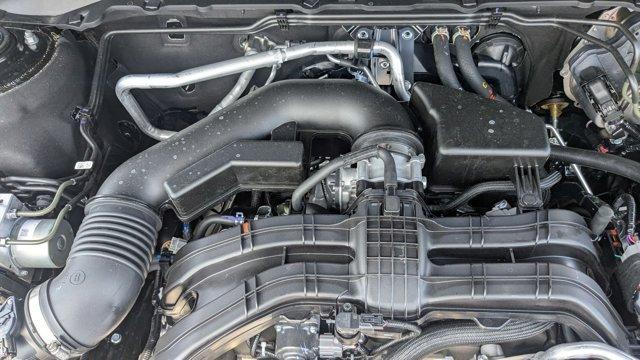 new 2025 Subaru Outback car, priced at $43,043