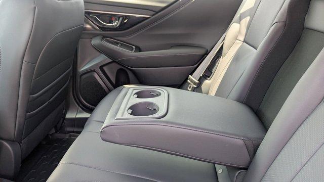 new 2025 Subaru Outback car, priced at $43,043