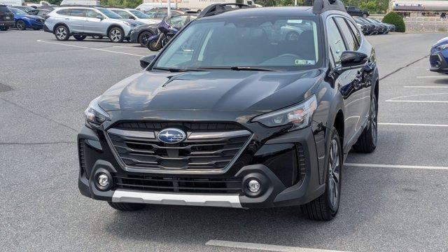 new 2025 Subaru Outback car, priced at $43,043
