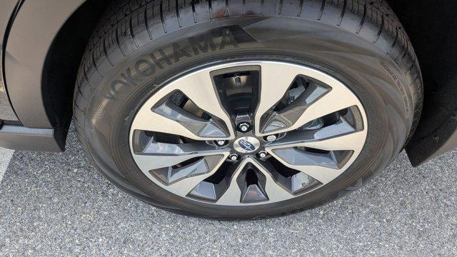 new 2025 Subaru Outback car, priced at $43,043