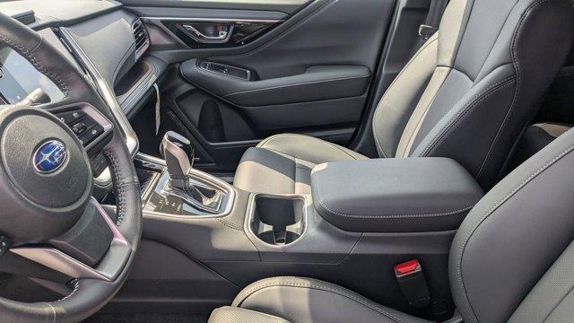new 2025 Subaru Outback car, priced at $43,043