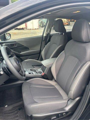 used 2025 Subaru Crosstrek car
