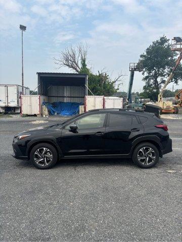 used 2025 Subaru Crosstrek car