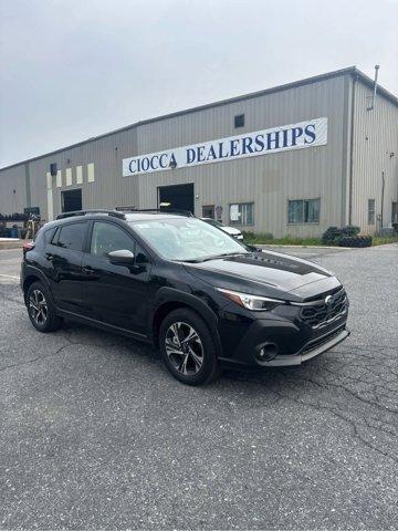 used 2025 Subaru Crosstrek car