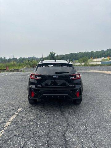 used 2025 Subaru Crosstrek car