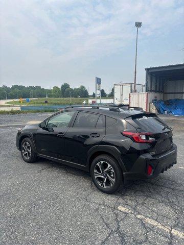 used 2025 Subaru Crosstrek car