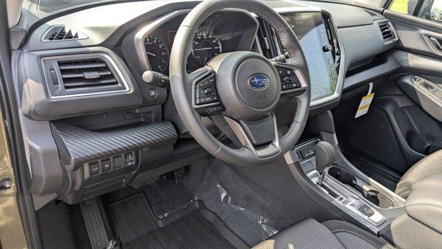 new 2025 Subaru Ascent car, priced at $42,865