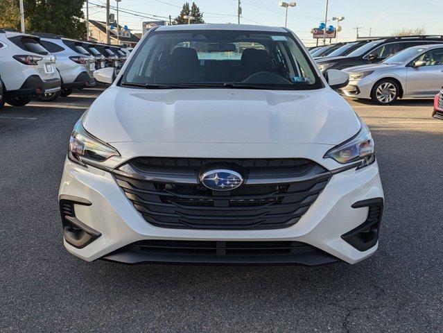 new 2025 Subaru Legacy car, priced at $29,329