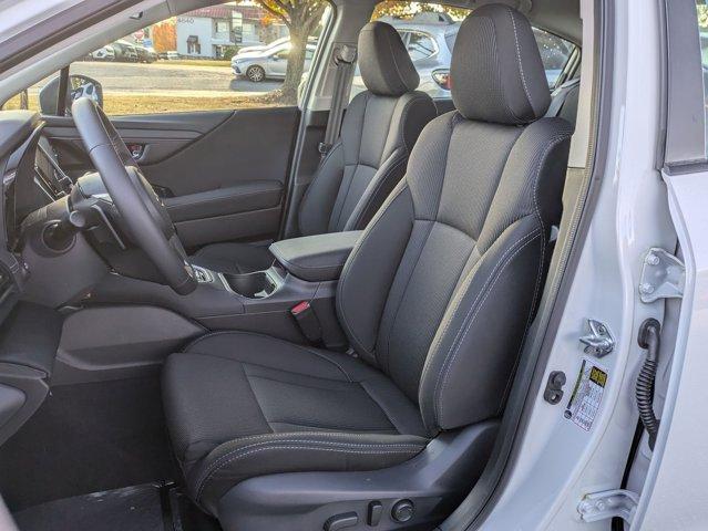 new 2025 Subaru Legacy car, priced at $29,329