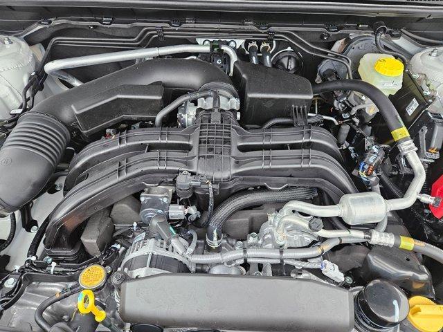 new 2025 Subaru Crosstrek car, priced at $34,892