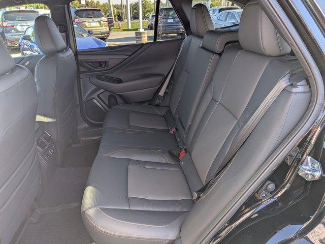 new 2025 Subaru Outback car, priced at $46,074