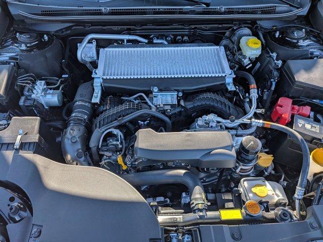 new 2025 Subaru Outback car, priced at $46,074