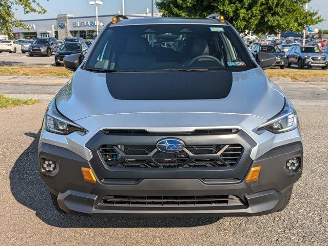 new 2024 Subaru Crosstrek car, priced at $36,819